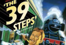 Curtain Call: Exciting Spring Theater Lineup in Toledo