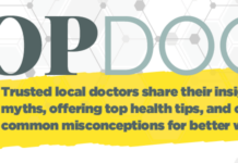 Top Docs 2025