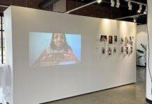 Feminism, culture collide at launch of Toledo-based magazine