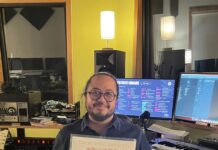 TSA’s Spinning Pig Records prepares for inaugural release