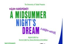 University of Toledo reimagines Shakespeare with inclusion