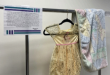 Art To Heart: Survivor Art Exhibit Challenges Victim-Blaming Myths