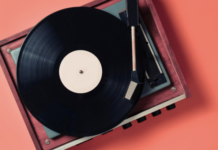 Listen Hear: Record Store Day 2025: Exclusive Vinyl & Events in Toledo