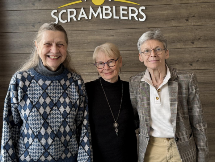 league of womens voters