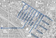 Toledo to Embark on Redevelopment Project in Uptown