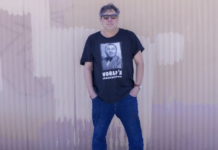A Punk Rock Legend Comes to T-Town