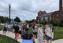 BGO Pride Association progresses in 4th Year