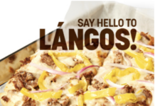 Tony Packo’s Unveils Lángos Lineup: A Creative Take on Hungarian Street Food