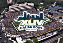Italian Bowl 2025 Giveaway! Win Free Tickets!