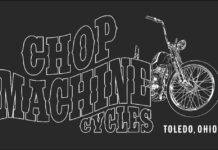 Chop Machine Cycles: Custom Harley Builds with Heart and Grit