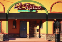 Chowline: El Tipico