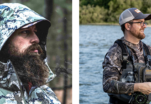 Reel to Real: Toledo-area Filmmakers Earn Awards for Wildlife Documentaries