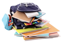 Toledo Rallies to Fill Backpacks and Classrooms for Back-to-School