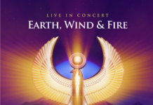 Earth, Wind & Fire Bring Legendary Live Show to Toledo Zoo Amphitheatre
