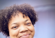 Toledo’s Shardaé Moss Named National Tenant Fellow for Civic Engagement