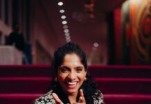 Pulling the Lever: India’s most popular female comic comes to Toledo