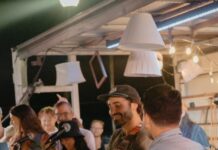 Oliver Hazard Day – A Waterville Folk Outfit Gets Their Day in the Sun