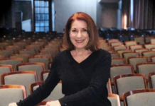 City Pages: Toledo Native Julie O’Connell on Her Professional Dance Career