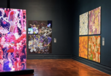 Art To Heart: Toledo Museum of Art Explores Digital Creativity