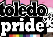 Toledo Pride 2025