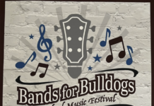 Bands for Bulldogs Music Festival Brings Music, Food, and Fun to Rossford
