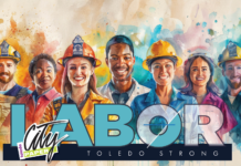 2025 Labor Day Special Section