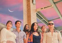 Stringing along: Chloe & the Steel Strings’ second album charts their growth