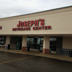 joseph's beverage center 