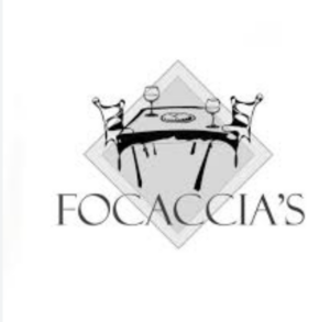focaccia's