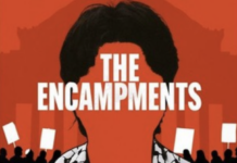 Fight the power: ‘The Encampments’ films shows the power of student protest
