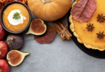 Savor September: Food, Drink & Fall Gatherings