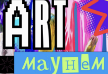 Art Notes September 2025