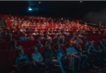 Now Playing & Coming Soon: Fall Film Highlights at the State & Michigan Theaters