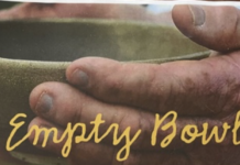 Empty Bowls 2025