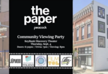 The Office Went to Toledo — and It Actually Works