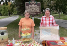 Westmoreland Home Tour: Step Inside Toledo’s Historic Treasures