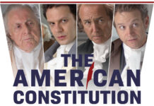 National Film Tour The American Constitution Comes to Northwest Ohio with 3 Free Screenings