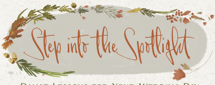 Fall Wedding Guide 2025: Step into the Spotlight, Dance Lessons For Your Wedding Day