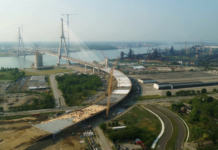 Fall Lecture Series Highlights the Gordie Howe International Bridge: A Game-Changer for Cross-Border Trade