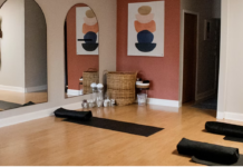 Copper River Wellness Brings Movement, Community to Toledo