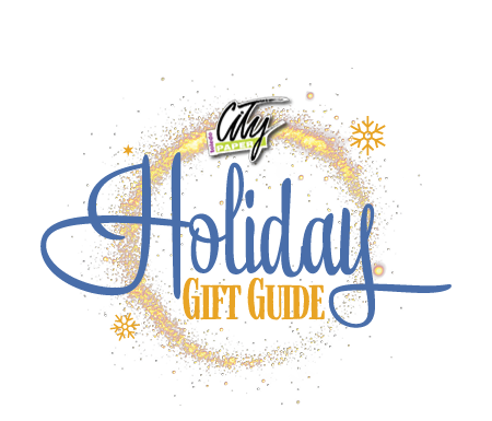 Holiday Gift Guide 2025