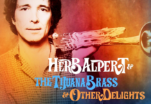 Herb Alpert & The Tijuana Brass Bring Iconic Sound to Toledo for One-Night-Only Performance