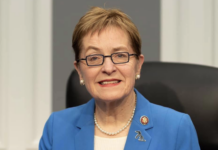 Rep. Marcy Kaptur Responds to White House Memorandum Amid Ongoing Government Shutdown