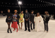 Where Creativity Meets Community: A Fashion Mission in Toledo