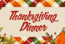 Toledo-Area Restaurants Serving Thanksgiving Dinner 2025