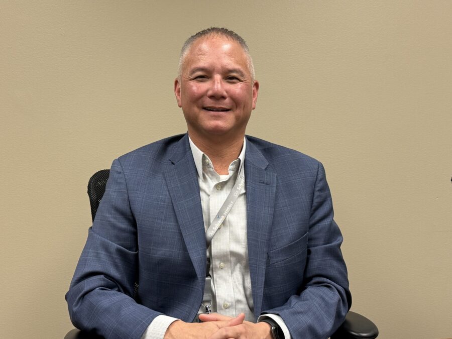 Tim Zieroff Looks Ahead to Sylvania Superintendent’s Job