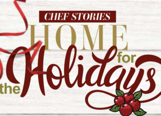 City Chefs 2025: Home For The Holidays