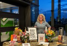 City Pages: Finding Strength Through Story: Anneke Kurt on Heard and Listening to Life