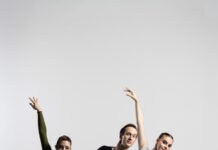 Toledo Ballet’s “Winter Works” Will Showcase Company Dancers