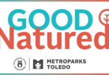Good Natured Group at Metroparks Toledo
